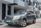 2011 Subaru Forester in Quezon City, Metro Manila-5