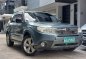 2011 Subaru Forester in Quezon City, Metro Manila-0