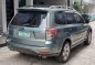 2011 Subaru Forester in Quezon City, Metro Manila-7