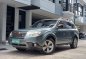 2011 Subaru Forester in Quezon City, Metro Manila-1