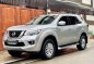 2020 Nissan Terra  2.5 4x2 EL AT in Manila, Metro Manila-5