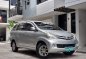 2014 Toyota Avanza in Quezon City, Metro Manila-1