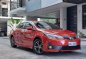 2018 Toyota Corolla Altis in Quezon City, Metro Manila-1