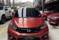 2020 Honda Brio 1.2 RS Black Top CVT in Pasig, Metro Manila-10
