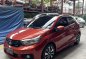 2020 Honda Brio 1.2 RS Black Top CVT in Pasig, Metro Manila-9