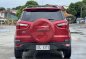 2016 Ford EcoSport in Las Piñas, Metro Manila-11