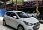 2019 Chevrolet Spark 1.4L Premier CVT in Pasig, Metro Manila-2