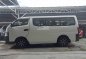 2020 Nissan NV350 Urvan in Pasay, Metro Manila-7