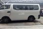 2020 Nissan NV350 Urvan in Pasay, Metro Manila-6