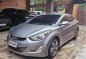 2015 Hyundai Elantra in Quezon City, Metro Manila-7