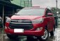 2020 Toyota Innova  2.8 E Diesel AT in Makati, Metro Manila-1