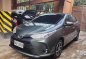 2021 Toyota Vios in Quezon City, Metro Manila-7