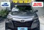 2019 Toyota Avanza  1.3 E A/T in Quezon City, Metro Manila-10