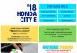 2018 Honda City in Quezon City, Metro Manila-0