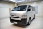 2019 Toyota Hiace  Commuter 3.0 M/T in Lemery, Batangas-2