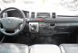 2019 Toyota Hiace  Commuter 3.0 M/T in Lemery, Batangas-5