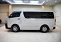 2019 Toyota Hiace  Commuter 3.0 M/T in Lemery, Batangas-11