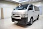 2019 Toyota Hiace  Commuter 3.0 M/T in Lemery, Batangas-14