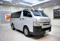 2019 Toyota Hiace  Commuter 3.0 M/T in Lemery, Batangas-18