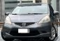 2010 Honda Jazz  1.5 V CVT in Makati, Metro Manila-7