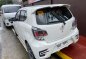 White Toyota Wigo 2021 for sale in Quezon City-1