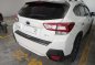 White Subaru Xv 2018 for sale in Bacoor-1
