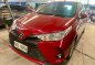 Selling White Toyota Vios 2021 in Quezon City-1