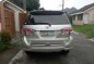 White Toyota Fortuner 2013 for sale in Manila-2