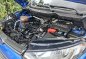 Sell Blue 2017 Ford Ecosport SUV / MPV at 43000 in Manila-6