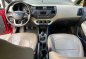 White Kia Rio 2014 for sale in Manual-7