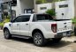 Selling White Ford Ranger 2018 in Balanga-1