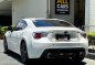 Sell White 2014 Subaru Brz in Makati-5