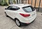 White Hyundai Tucson 2012 for sale in Bacoor-5