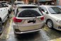 Silver Honda Mobilio 2017 for sale in Automatic-2