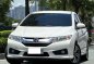 White Honda City 2014 for sale in Automatic-1