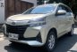 Sell White 2021 Toyota Avanza in Quezon City-2