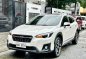 Sell White 2018 Subaru Xv in Pasig-1