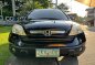 Sell White 2007 Honda Cr-V in Las Piñas-0