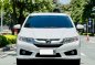 White Honda City 2014 for sale in Automatic-0
