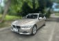Selling White Bmw 318D 2014 in Manila-0
