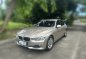 Selling White Bmw 318D 2014 in Manila-1