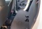 White Mitsubishi Mirage 2014 for sale in Angono-1