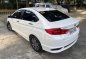 Sell White 2018 Honda City in Pasay-4