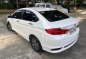 Sell White 2018 Honda City in Pasay-2