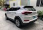 White Hyundai Tucson 2017 for sale in Quezon City-5