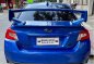 White Subaru Wrx 2018 for sale in Pasig-3