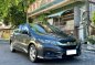 White Honda City 2016 for sale in Automatic-4