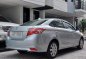 White Toyota Vios 2018 for sale in Quezon City-9