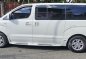 Sell White 2011 Hyundai Starex in Caloocan-1