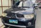 White Mitsubishi Montero sport 2012 for sale in Automatic-0